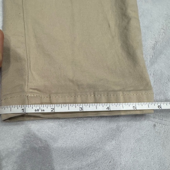 Zara Basic Khakis size 30 - Picture 8 of 8